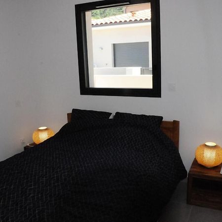 Appartement Avec Grande Terrasse Vue Sur Mer Banyuls-sur-Mer Kültér fotó