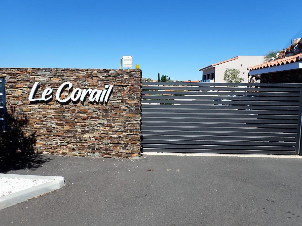 Appartement Avec Grande Terrasse Vue Sur Mer Banyuls-sur-Mer Kültér fotó