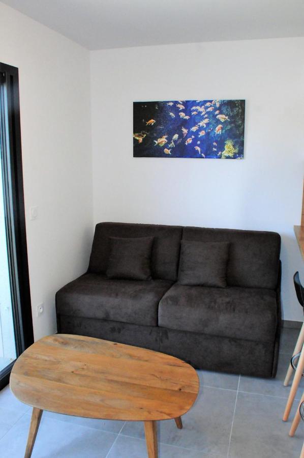 Appartement Avec Grande Terrasse Vue Sur Mer Banyuls-sur-Mer Kültér fotó
