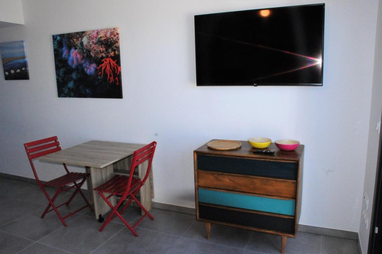 Appartement Avec Grande Terrasse Vue Sur Mer Banyuls-sur-Mer Kültér fotó